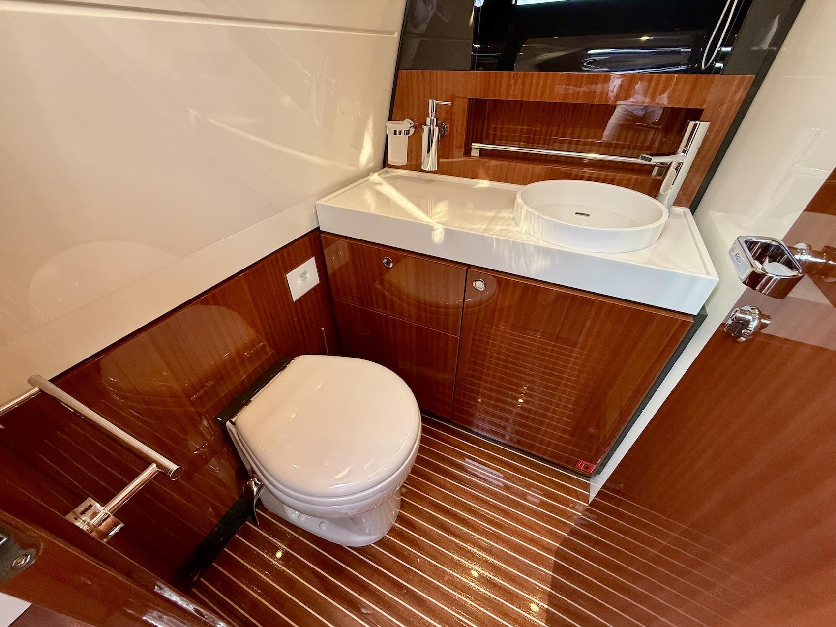 2020 RIVA 38' RIVAMARE 